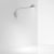 Настенный светильник Artemide IXA - Wall, фото 6