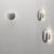 Настенный/потолочный светильник Artemide Knop Wall/Ceiling, фото 2