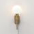 Настенный светильник Astro Lighting Tacoma Single, фото 6