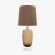 Настольная светильник Bella Figura CHALICE SMALL TABLE LAMP, фото 11