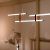 Подвесной светильник Axolight Paralela S Horizontal, фото 5
