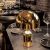 Настольный светильник Tom Dixon BELL PORTABLE LED, фото 8