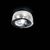 Настенно-потолочный светильник Leucos (Alt Lucialternative) AARON P / AARON PL, фото 1