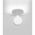 Настенный светильник Artemide Rea 12 - Wall, фото 1