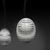 Подвесной светильник Artemide Incalmo Suspension, фото 1