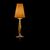 Настольная лампа Italamp Phebo, фото 1
