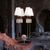 Настольная лампа Italamp Sissi, фото 1