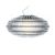 Подвесной светильник Foscarini Tropico Ellipse, фото 1
