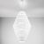Подвесной светильник Axo Light (Lightecture) LAYERS SPLAYDXX, фото 1