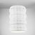 Подвесной светильник Axo Light (Lightecture) LAYERS SPLAYHXX, фото 1