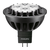 Светодиодная лампа Philips MAS LEDspotLV D 7-35W 840 MR16 24D, фото 1