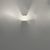 Настенный светильник Vibia SET 7750, фото 1