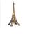 Настольная лампа Eichholtz Lamp Table Eiffel, фото 1