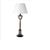 Настольная лампа Eichholtz Lamp Table Place De La Concorde, фото 1