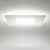 Потолочный светильник Linea Light SQUARE LED 7682, фото 1