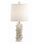Настольная лампа Arteriors home Cassidy Lamp, фото 1
