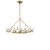 Люстра Arteriors home Dove Chandelier, фото 1