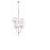 Люстра Arteriors home Gallagher Chandelier, фото 1