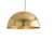 Подвесной светильник Arteriors home Mambo Pendant, фото 1