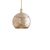Подвесной светильник Arteriors home Ormond Pendant, фото 1