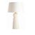 Настольная лампа Arteriors home Tassel Lamp, фото 1