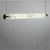 Подвесной светильник Lee Broom Tube, фото 1
