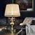 Настольная лампа MASIERO (Emme Pi Light) BELLE EPOKE TL1G G03-F01, фото 1