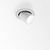 Встраиваемый в потолок светильник Delta Light MINI SPY, фото 1