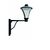 Настенный светильник Landa Illuminotecnica MORPHIS 175.00, фото 1
