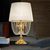Настольная лампа MASIERO (Emme Pi Light) AGGHI TL1G, фото 1