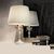 Настольная лампа MASIERO (Emme Pi Light) CERAMIC GARDEN 6190 TL1G, фото 1