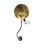 Настенный светильник Catellani&amp;Smith Luce d’Oro parete, фото 1