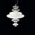 Подвесной светильник Barovier&amp;Toso Pigalle 5693, фото 1