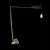 Напольный светильник Brand van Egmond FLINTSTONE FLOORLAMP, фото 1