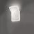 Настенный светильник Vistosi NORMA AP, фото 1
