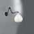 Настенный светильник Siru Pegaso RB 409-030, фото 1