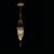 Подвесной светильник Fine Art Lamps Scheherazade 609040-1ST, фото 1