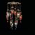 Подвесной светильник Fine Art Lamps Scheherazade 718540-7ST, фото 1