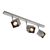 ALTRA DICE 3 wall and ceiling light, фото 1