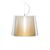 Подвесной светильник Slamp Slamp Liza Suspension, фото 1