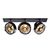 KALU RECESSED FITTING 3, фото 1