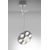 Подвесной светильник Artemide Architectural LoT Reflector Adjustable pendant, фото 1