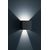 Настенный светильник Helestra SIRI 44 A28242.93, фото 1
