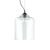 Подвесной светильник Ideal Lux BISTRO&#039; SP1 SQUARE, фото 1