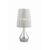 Настольная лампа Ideal Lux ETERNITY TL1 SMALL, фото 1