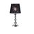 Настольная лампа Ideal Lux STEP TL1 SMALL, фото 1