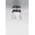 Artemide Architectural Cata Ceiling Fix Stable White + Wide Optic, фото 1