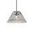 Подвесной светильник Tom Dixon Flask Pendant Smoke Wide, фото 1