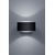 Настенный светильник Helestra FLOW A28513.98, фото 1