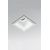 Встраиваемый в потолок светильник Artemide Architectural Java Downlight Wall Wash, фото 1